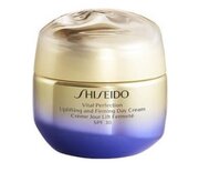 Shiseido Vital Perfection felemelő és feszesítő krém napi SPF30 Arckozmetikumok